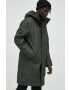 Rains Непромокаемо яке 15260 Glacial Coat - Pepit.bg