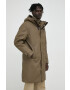 Rains Непромокаемо яке 15260 Glacial Coat - Pepit.bg