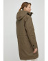 Rains Непромокаемо яке 15260 Glacial Coat - Pepit.bg