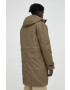 Rains Непромокаемо яке 15260 Glacial Coat - Pepit.bg