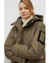 Rains Непромокаемо яке 15260 Glacial Coat - Pepit.bg