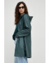 Rains Непромокаемо яке 18340 A-line Jacket - Pepit.bg