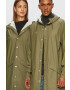 Rains Непромокаемо яке 1202 Long Jacket - Pepit.bg