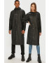 Rains Непромокаемо яке 1836 Longer Jacket - Pepit.bg