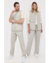 Rains Панталони 18700 Woven Pants Regular - Pepit.bg