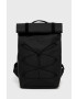 Rains Раница 13640 Velcro Rolltop Backpack - Pepit.bg