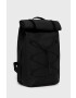 Rains Раница 13640 Velcro Rolltop Backpack - Pepit.bg