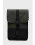 Rains Раница 13700 Buckle Backpack Mini - Pepit.bg