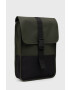 Rains Раница 13700 Buckle Backpack Mini - Pepit.bg