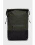 Rains Раница 13720 Buckle Rolltop Rucksack - Pepit.bg