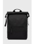 Rains Раница 13720 Buckle Rolltop Rucksack - Pepit.bg