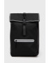 Rains Раница 14030 Rolltop Rucksack Reflective - Pepit.bg