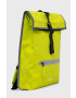 Rains Раница 14030 Rolltop Rucksack Reflective - Pepit.bg