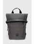 Rains Раница 12140 Loop Backpack в сиво голям размер с изчистен дизайн - Pepit.bg