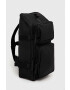 Rains Раница 13800 Trail Cargo Backpack в черно голям размер с изчистен дизайн - Pepit.bg