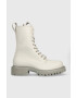 Rains Туристически обувки Palladium x 22600 Show Combat Boot 22600 Show Combat Boot в сиво - Pepit.bg