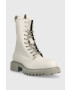 Rains Туристически обувки Palladium x 22600 Show Combat Boot 22600 Show Combat Boot в сиво - Pepit.bg