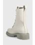 Rains Туристически обувки Palladium x 22600 Show Combat Boot 22600 Show Combat Boot в сиво - Pepit.bg