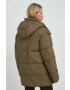 Rains Яке 15010 Block Puffer Jacket - Pepit.bg