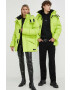 Rains Яке 15010 Block Puffer Jacket - Pepit.bg