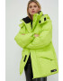 Rains Яке 15010 Block Puffer Jacket - Pepit.bg