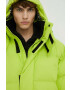 Rains Яке 15010 Block Puffer Jacket - Pepit.bg