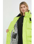 Rains Яке 15010 Block Puffer Jacket - Pepit.bg