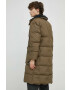 Rains Яке 15020 block puffer coat - Pepit.bg