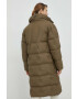 Rains Яке 15020 block puffer coat - Pepit.bg