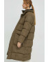 Rains Яке 15020 block puffer coat - Pepit.bg