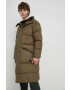 Rains Яке 15020 block puffer coat - Pepit.bg