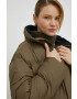 Rains Яке 15020 block puffer coat - Pepit.bg