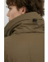 Rains Яке 15020 block puffer coat - Pepit.bg