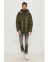 Rains Яке 1506 Puffer Jacket - Pepit.bg