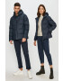 Rains Яке 1506 Puffer Jacket - Pepit.bg