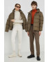 Rains Яке 15060 puffer jacket - Pepit.bg