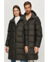 Rains Яке 1507 Long Puffer Jacket - Pepit.bg