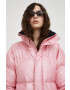 Rains Яке 15220 Boxy Puffer Jacket - Pepit.bg