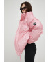 Rains Яке 15220 Boxy Puffer Jacket - Pepit.bg