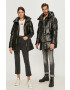 Rains Яке 1524 Hooded Puffer Coat - Pepit.bg