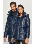 Rains Яке 1524 Hooded Puffer Coat - Pepit.bg