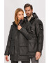 Rains Яке 1525 Glacial Parka - Pepit.bg