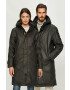 Rains Яке 1526 Glacial Coat - Pepit.bg