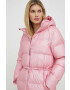 Rains Яке 15370 Puffer W Jacket - Pepit.bg