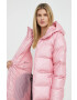 Rains Яке 15370 Puffer W Jacket - Pepit.bg