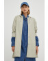 Rains Яке 18340 A-line Jacket - Pepit.bg