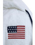 Ralph Lauren Памучен халат Travis - Pepit.bg