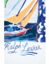 Ralph Lauren Памучна кърпа - Pepit.bg