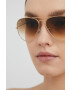 Ray-Ban Очила Aviator Gradient - Pepit.bg