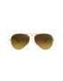 Ray-Ban Очила Aviator Large Metal - Pepit.bg
